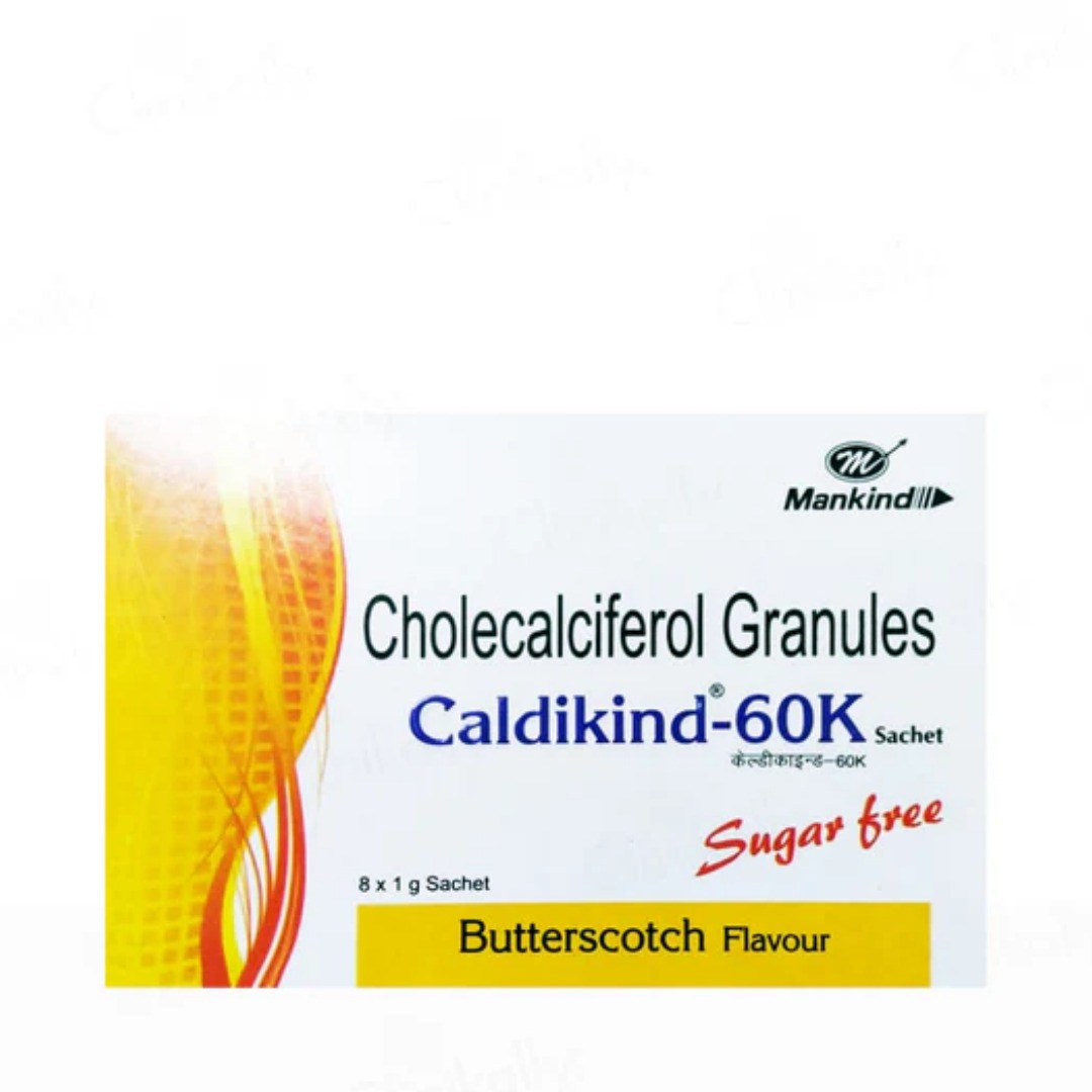 Caldikind 60k Sachet